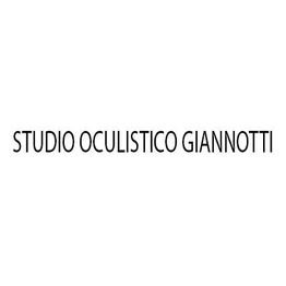 Studio Oculistico Dr. Gabriele Giannotti logo