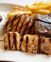 Restaurant Athene Frankenberg Bild 15