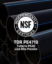 Tododren Planta Huinalá imagen 16