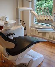 Zahnarztpraxis Dres. Luhrenberg - Zahnarzt Wiesbaden Bild 5