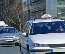 Taxi Charle image 4