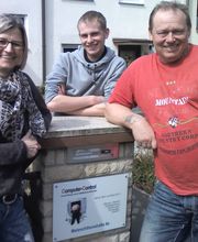 Computer-Control Bild 1