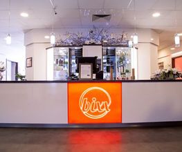 Sonnenstudio & Solarium Collagen bixx® Forchheim Bild 4