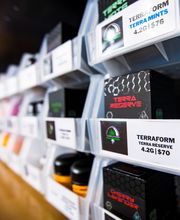 Catalyst Cannabis Dispensary Los Angeles Florence image 9