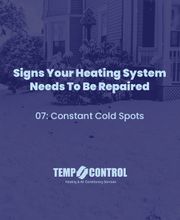 Temp Control Heating & Air Conditioning image 10
