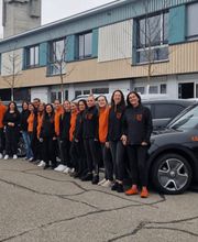 C-Clean Services - Gebäudereinigung Hauswartung Privatunterhaltsreinigung Bild 1