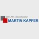 Dipl.-Kfm. Martin Kapfer Steuerberater