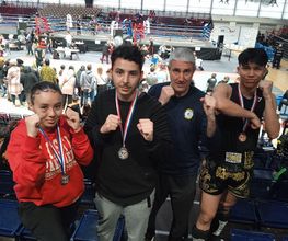 Boxing31 image 8
