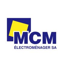 McM Electroménager SA