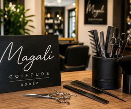 Coiffure Magali image 1
