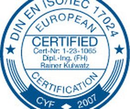 IBK Ingenieurbüro Kulwatz Sachverständigenbüro für Bauschadenbewertung Bild 2
