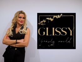 GLISSY Beauty World
