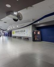 CINESA PARC VALLÈS · ISENSE imagen 11