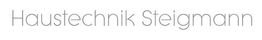 Heinz Steigmann Elektro Sanitär und Heizung