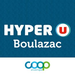Hyper U Boulazac