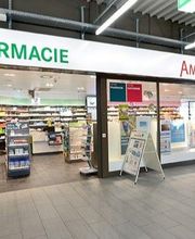 Pharmacie Amavita Portes-Rouges