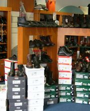 Schuhsalon Radebeul West Bild 4