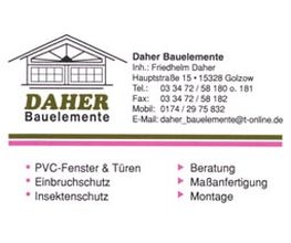 Daher Bauelemente Bild 7