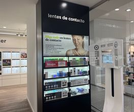 Optica 2000 El Corte Inglés El Bercial imagen 5