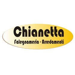 Chianetta Falegnameria Arredamenti logo