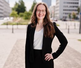 Rechtsanwältin Katrin Groß