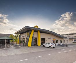 McDonald's Bild 1
