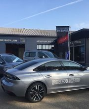 Peugeot Garage Ludwig Agent image 13