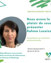 Vast RH Landrecies - Bilan de compétences image 6