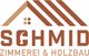 Zimmerei Holzbau Schmid