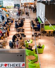 GLOBUS Restaurant Eschborn Bild 1