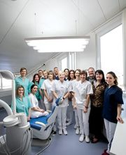 Servizio Medico Dentario Regionale - SAM Bild 1