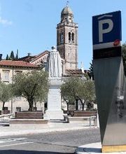 Parcheggio Saba Isolo immagine 2