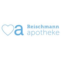 Logo der Reischmann Kronen Apotheke