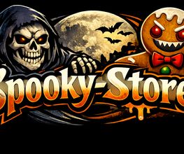 Spooky-Store Bild 1