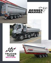 Trucks Vans Solutions SA Bild 4