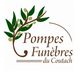 Pompes Funèbres Du Coutach