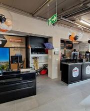 Weldom Nice Caucade image 4