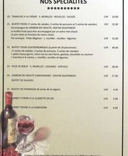 Traiteur Quiquerez SARL Bild 6