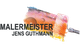 Malermeister Jens Guthmann