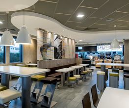 McDonald's Bild 5
