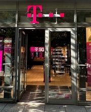 Telekom Shop Bild 1