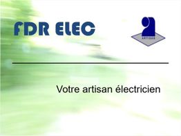 FDR Elec