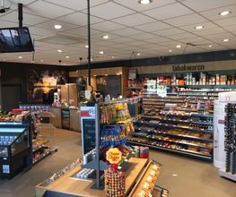 star Tankstelle Bild 5
