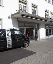 Konrad Kunstmann Flaschnerei + Sanitärtechnik Bild 1