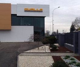 Gallery Cliente