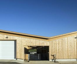 Holzbau Gisin AG Bild 2