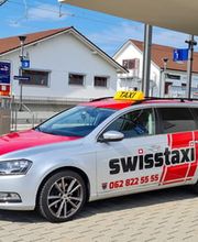 SWISSTAXI-AARAU Bild 7
