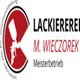 Lackiererei M. Wieczorek