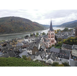 Marckert Dietmar Ferienwohnung-bacharach