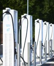 TotalEnergies Station de recharge image 7